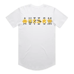 Sneakapeek @ Autism - Shirt