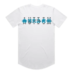 Sneakapeek @ Autism - Shirt