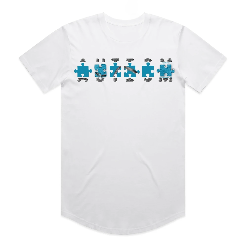 Sneakapeek @ Autism - Shirt